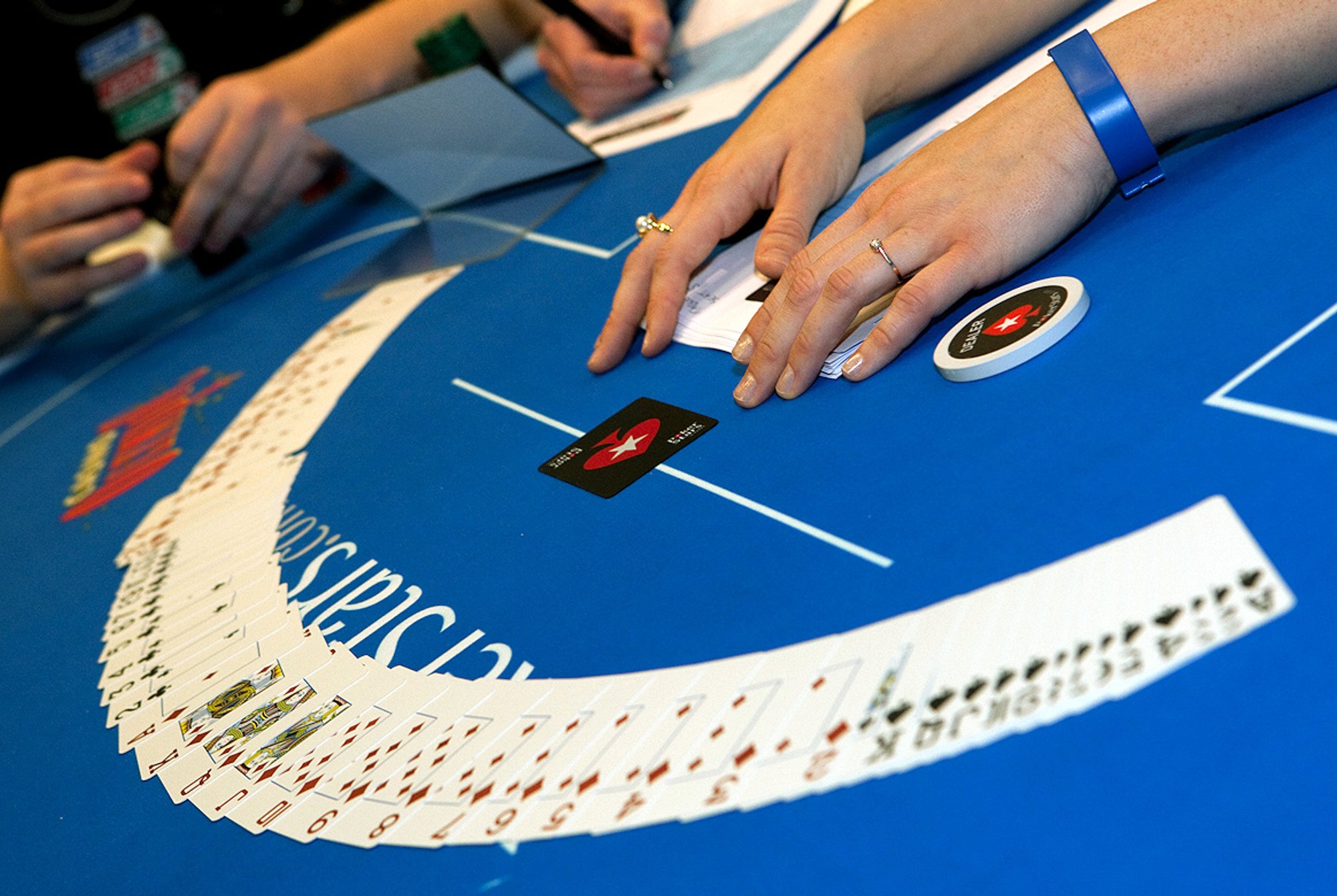 Eesti 200 poliitik: hasartmänguseaduse juhtum oli justkui ametnike „mäss“ rahvasaadikute vastu