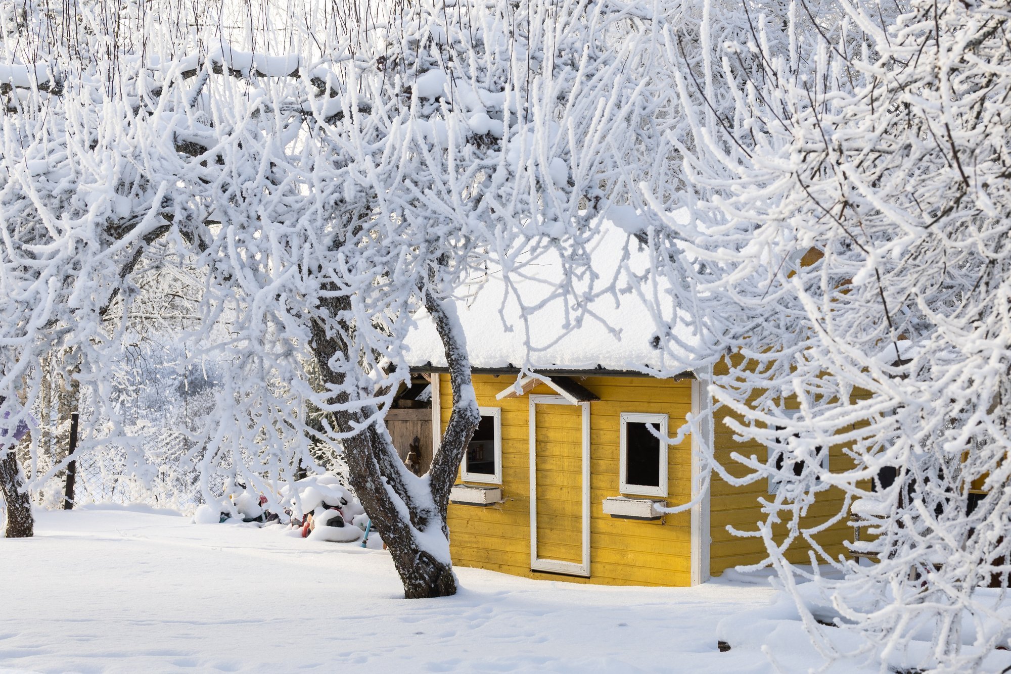 ILMAPROGNOOS | Pakasega alanud nädal muutub pehmemaks