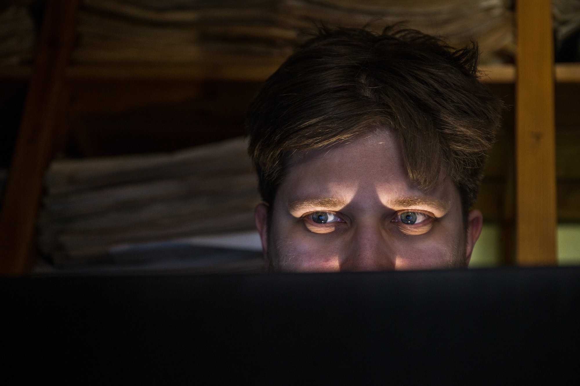 Veider huvi eraelu vastu. Eesti ettevõte uurib tööle kandideerijate seksuaalset sättumust