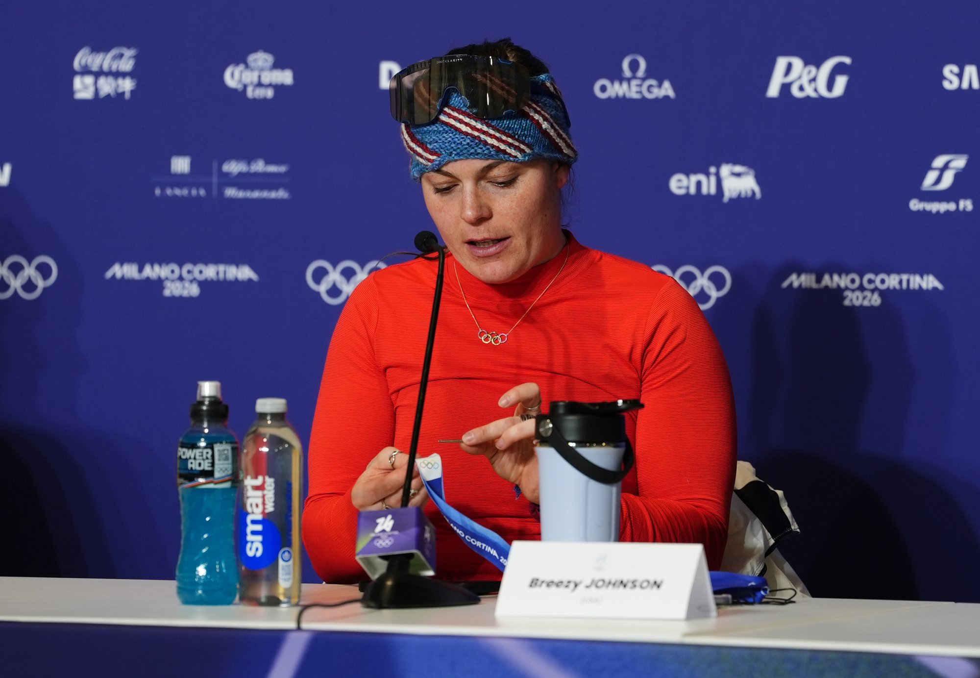 GUUD, BÄÄD, NÄDALA SÕNA: Purunevad medalid olümpial