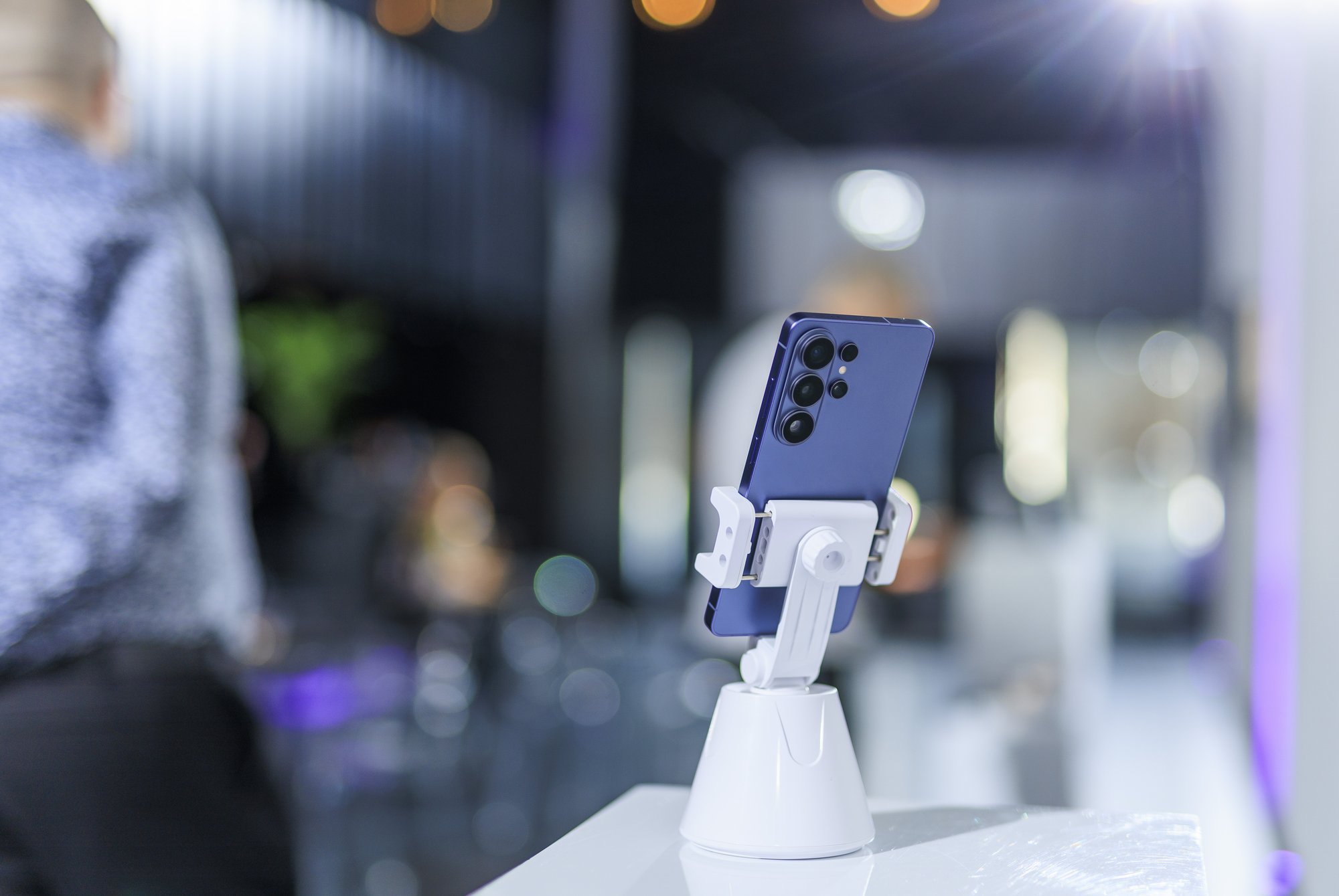 Samsung Galaxy uus kaamera teeb sisu jäädvustamises suure hüppe edasi