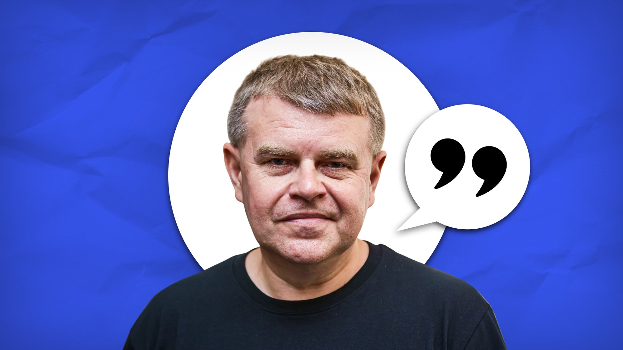 NÄDALA NÄGU | Andrus Kivirähk: riiklik otsus