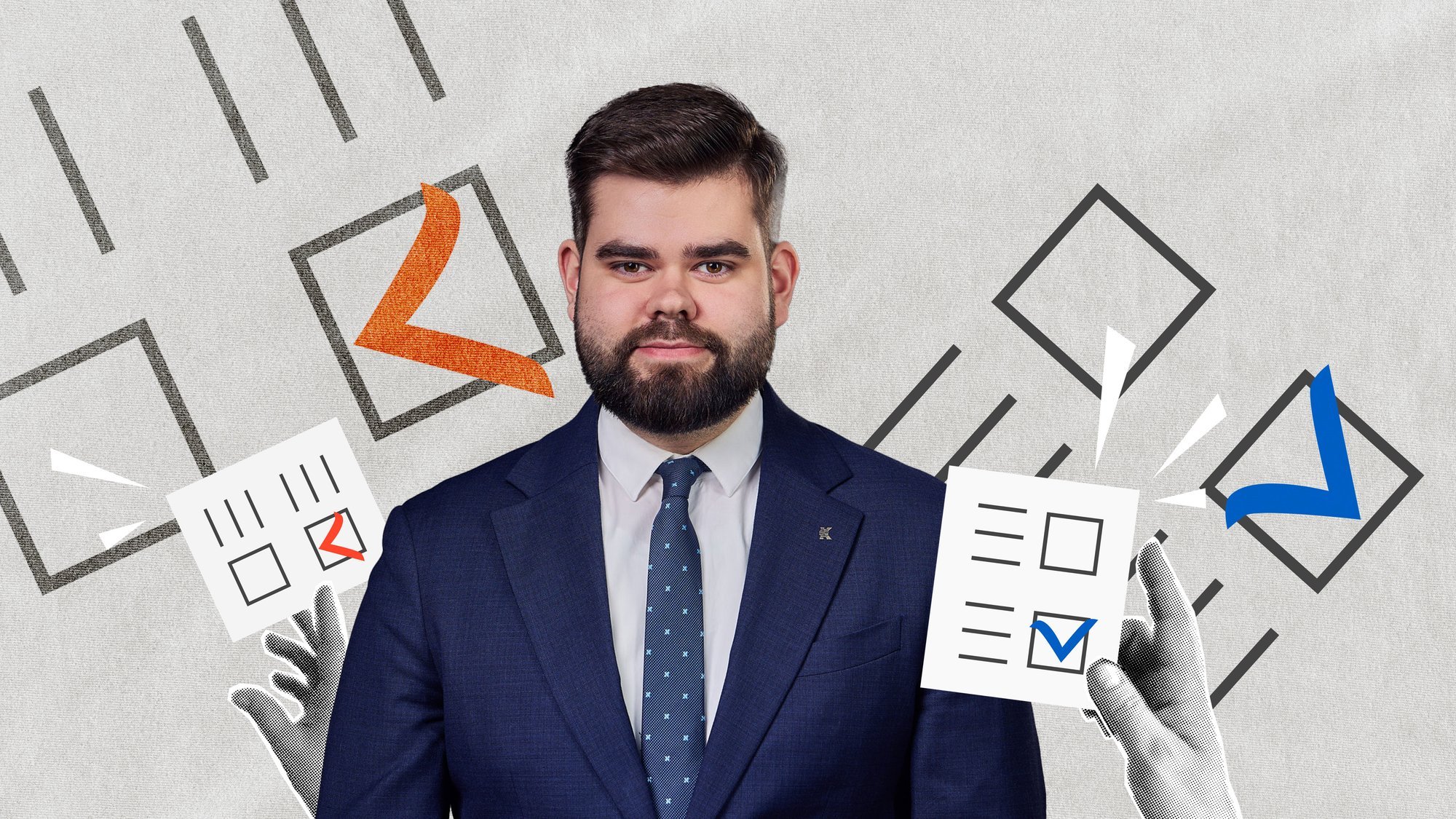 VÕITLEV SÕNA | Mark Jefimov: rahvas peab saama valida presidenti – see ei ole populism, vaid katse päästa demokraatia iseenda eest