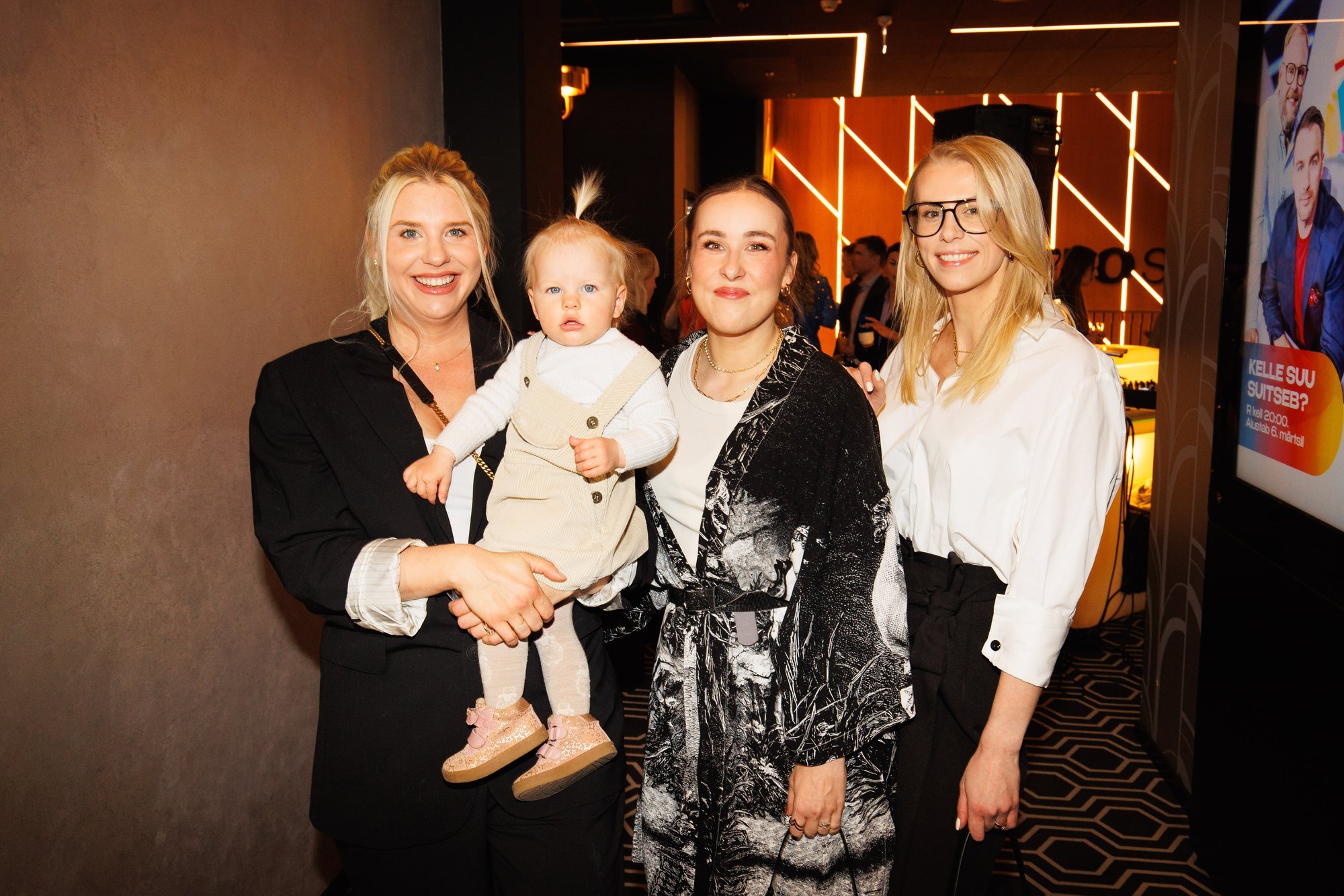 VIDEO | Reisisaate „Kolm ja pool naist karavanis“ seiklused ei möödunud viperusteta. „Elu pärast oli väga suur hirm“