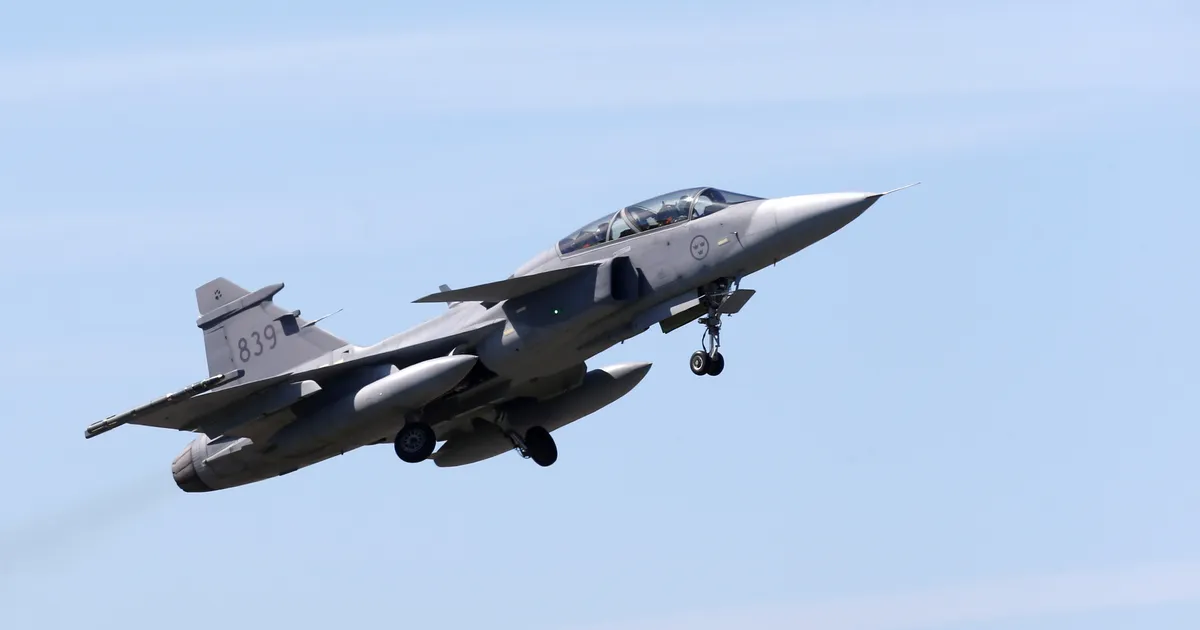 PEETER KUIMET ⟩ Eesti hävituslennuvägi oleks tehtav, aga tuleks millegi olulisema arvelt