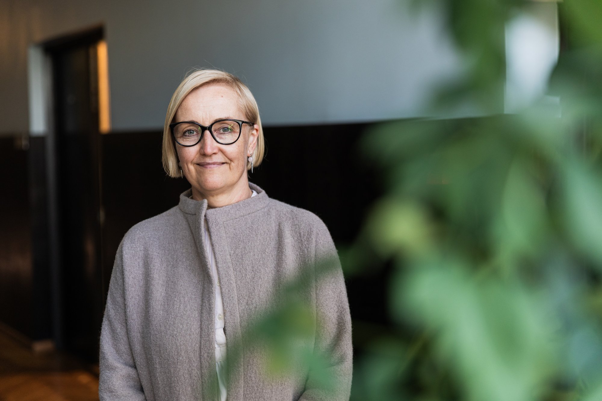 Haridusminister Kristina Kallas: õpetajate liigse töökoormuse taga on kolleegide nappus