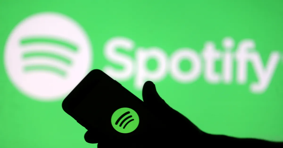 Spotify hakkab paberraamatuid müüma