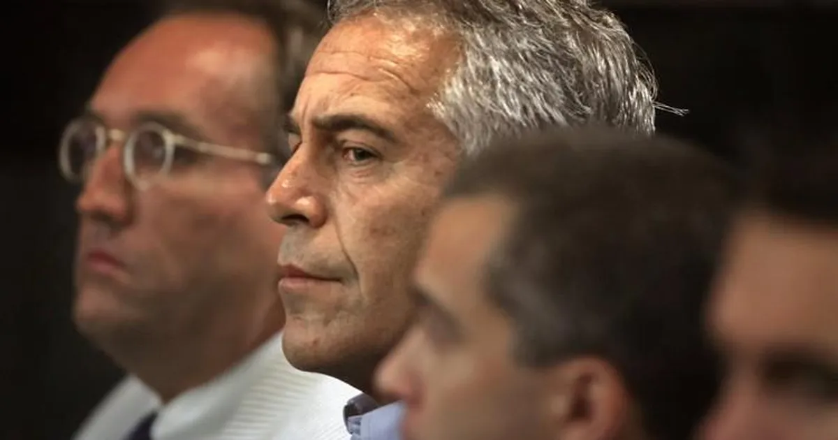 Keskerakonna arvates peaks uurima Epsteini tegevuse seoseid Eestiga