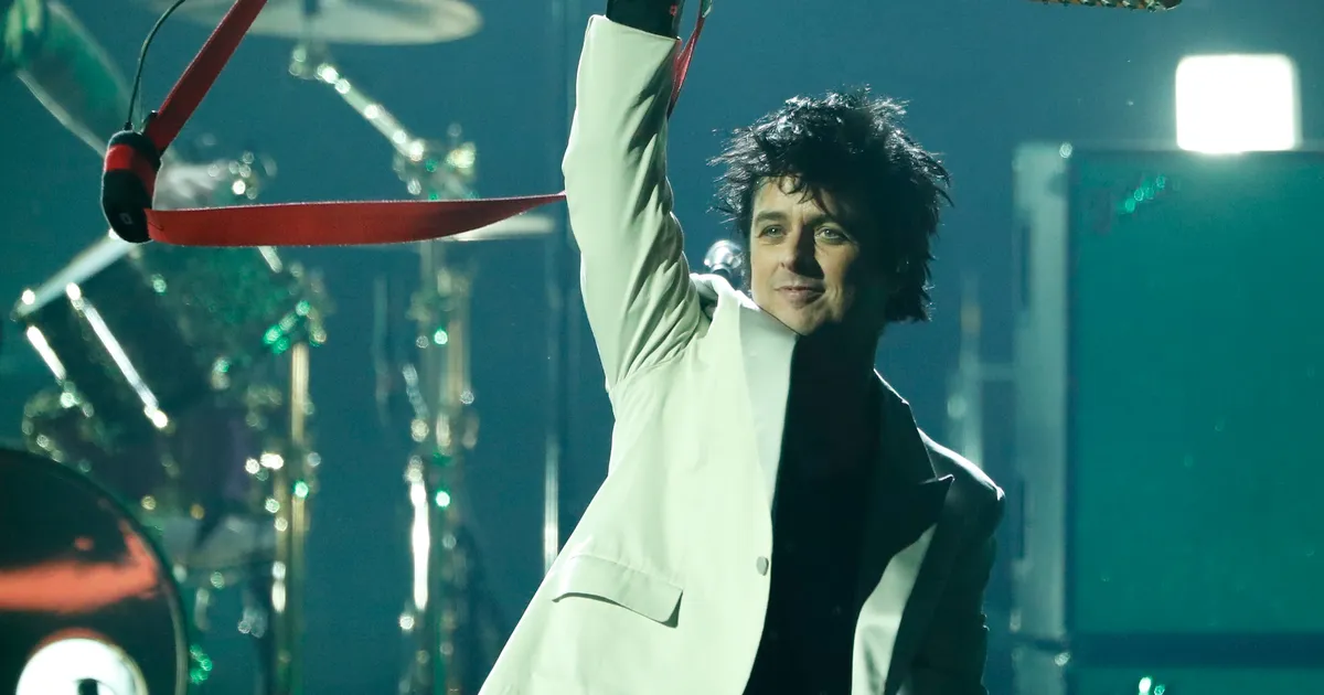 GREEN DAY VS TRUMP ⟩ Mida kriitilist on punkrokkarid öelnud USA presidendi ning MAGA-liikumise kohta?