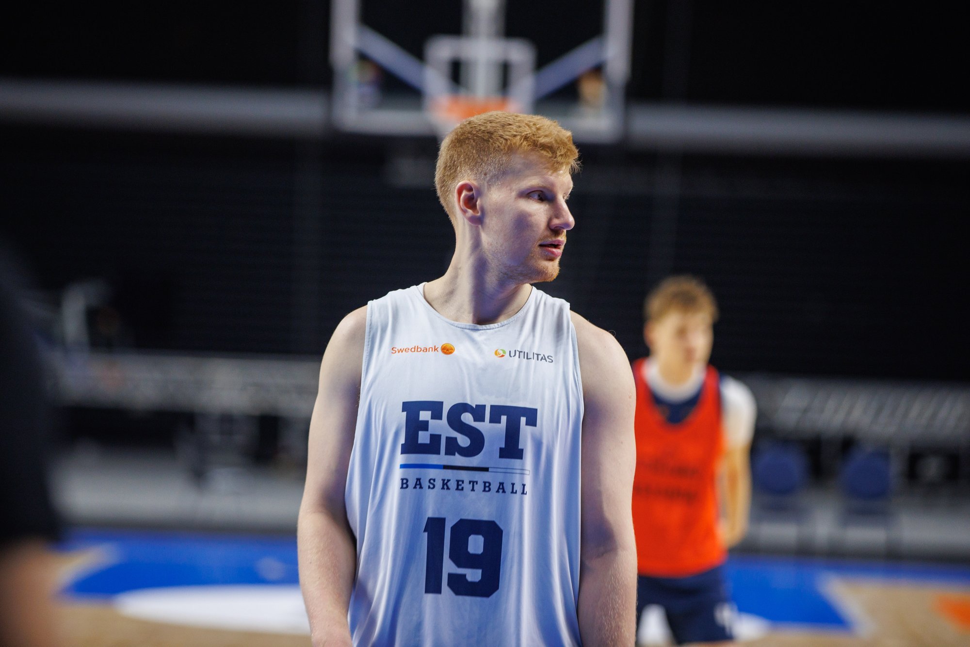 Rootsiga kohtumises viga saanud Matthias Tass kordusmängus väljakule ei tule