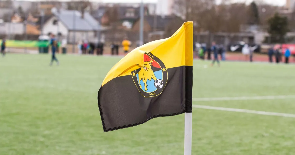 Head hallid, vähe treenereid: miks jääb Lääne‑Virumaa tüdrukute pallimängudes vaeslapse ossa