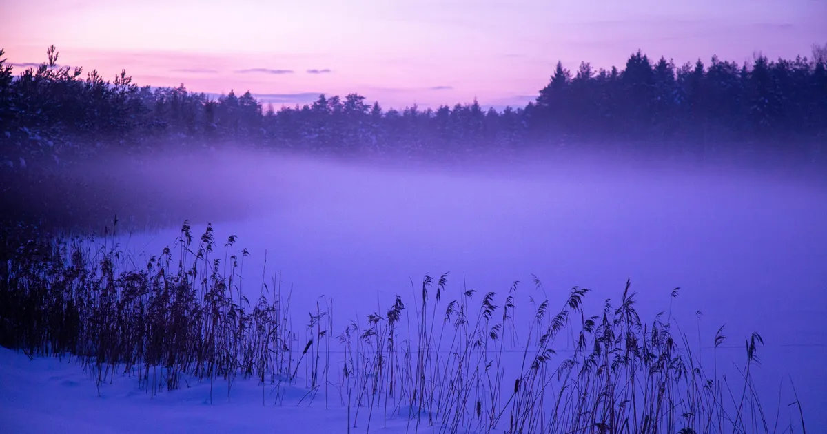 Keskkonnaagentuur: veebruar algas selle talve pakaselisima hommikuga