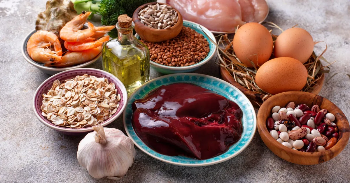 Eluks vajalik seleen tuleb vaid toidust