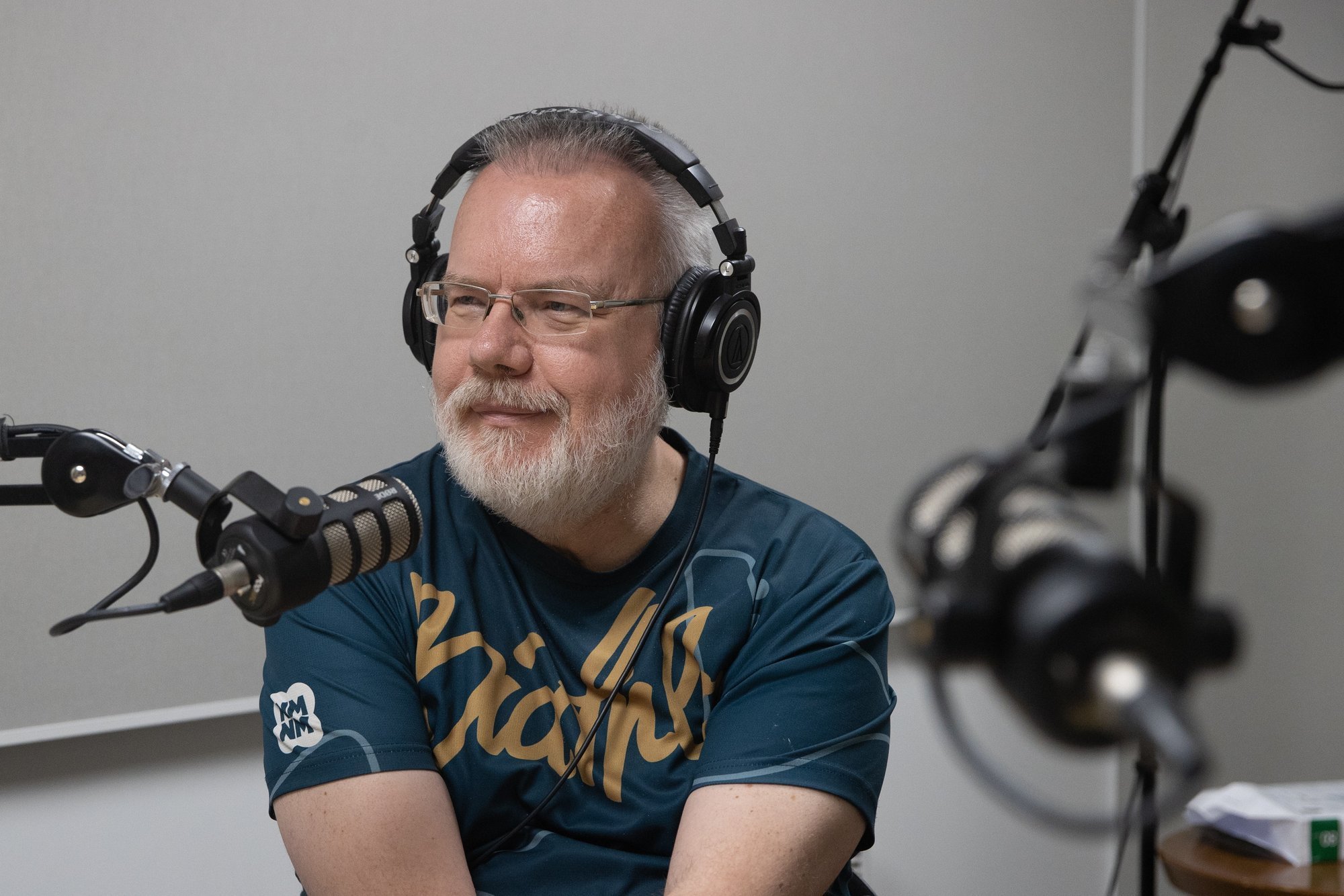 Tarmo Tiisleri kasutütar: isana saab teda väga lihtsalt ümber sõrme keerata