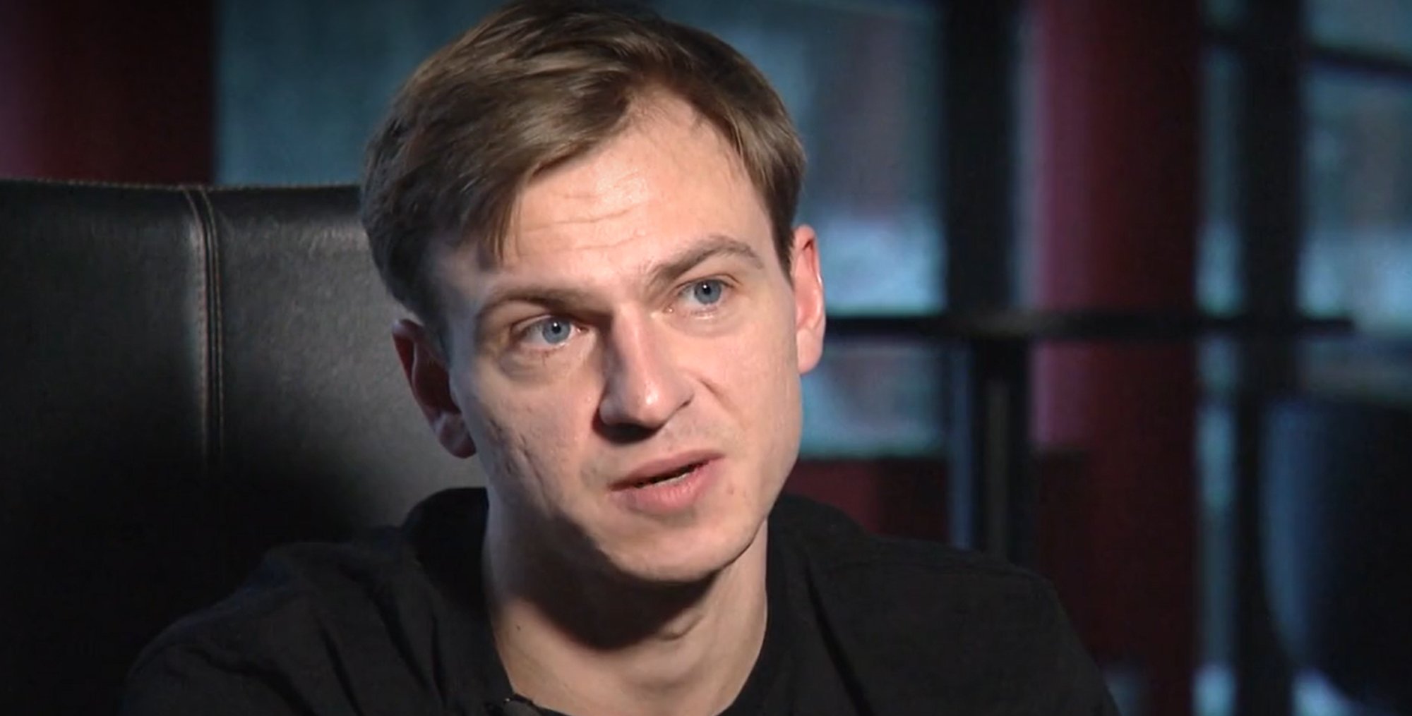 Torontos sündinud Ugala näitleja Alden Kirss: mulle hullult meeldib seal, aga minu koht on ikkagi Eestis