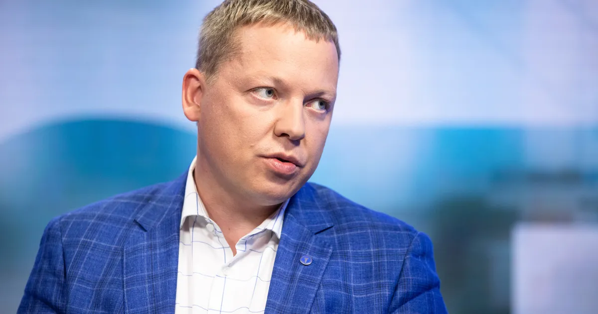 Tööstuskoda: halduskoormuse kärpimise ideedest on ellu viidud kümnendik