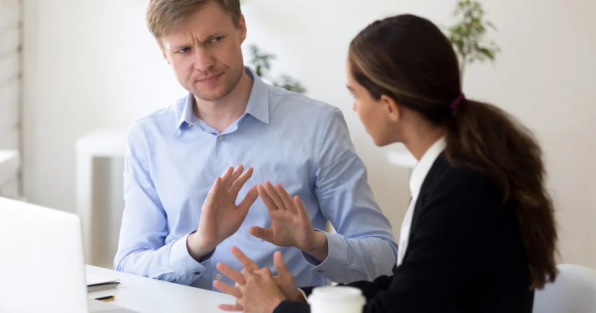 Kogemus tööintervjuul pani ka tööinspektsiooni imestama: mitmed seal esitatud nõudmised ei ole seadustega kooskõlas