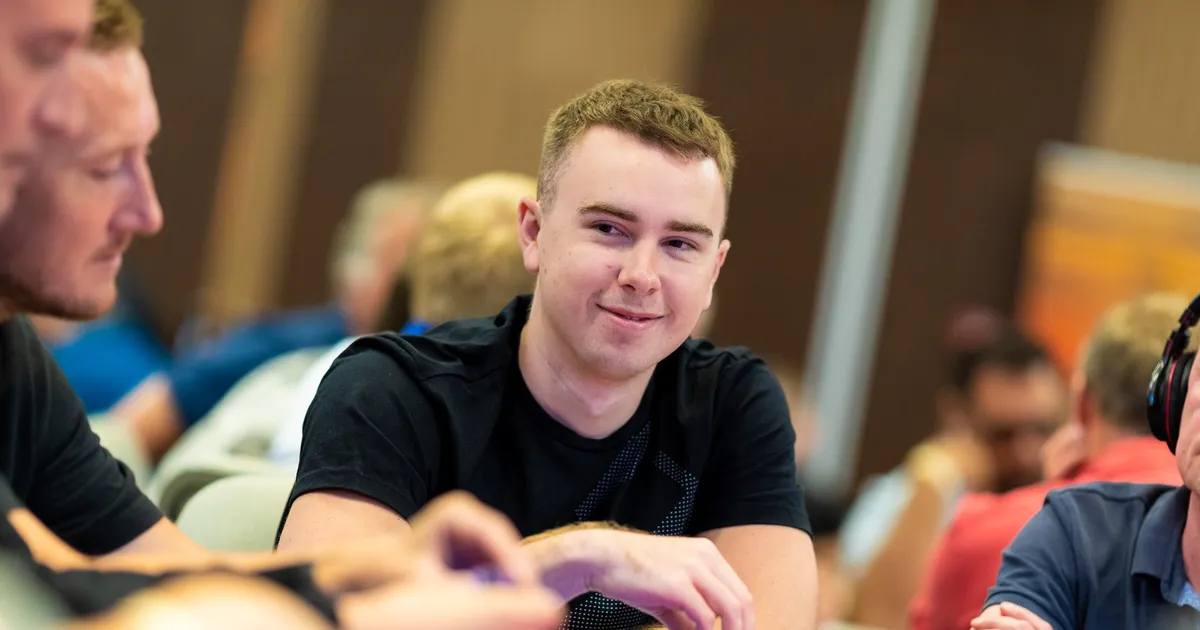 Ottomar Ladva võitis pokkeriturniiridel pea kaks miljonit eurot