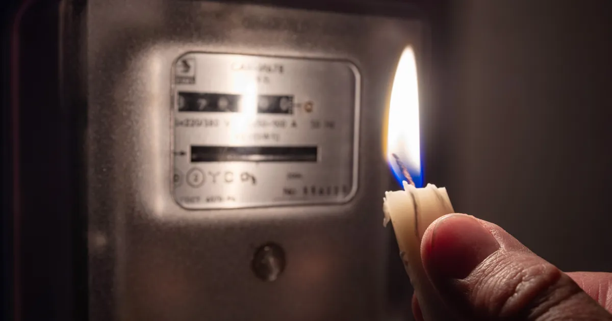 HIND EI TALTU ⟩ Esmaspäeval on elekter pühapäevast poole kallim