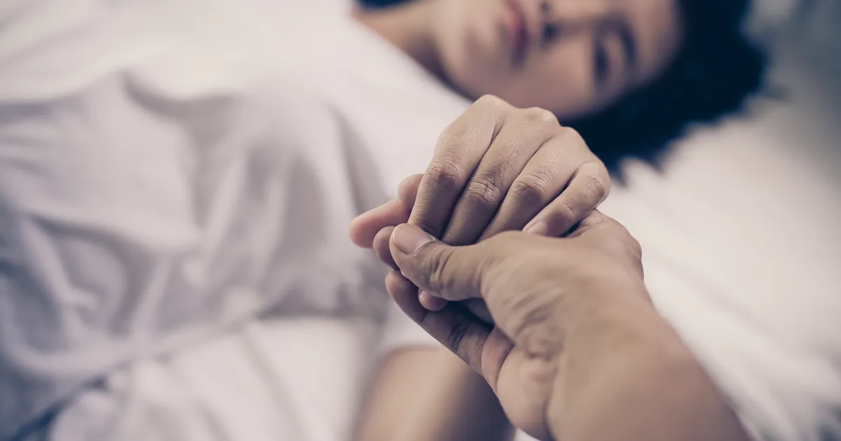 KATRI AASLAV-TEPANDI ⟩ Kuidas tagada toetatud ja väärikas elu lõpp?