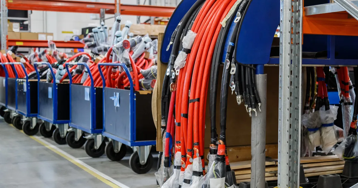 Harju Elekter maksab tänavu hulga suuremat dividendi