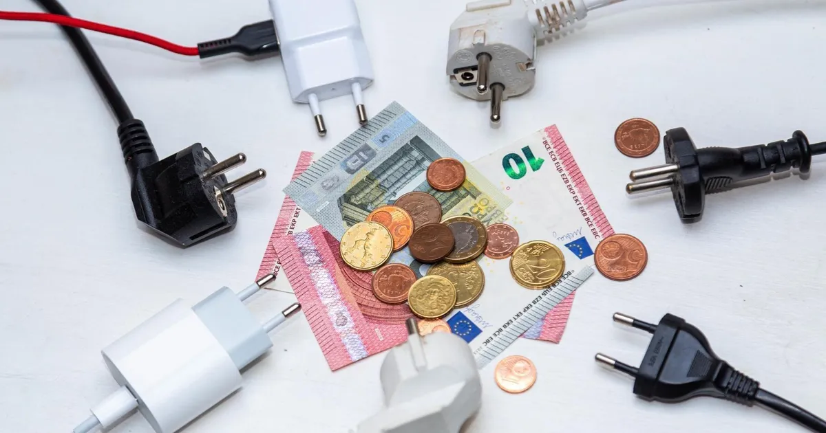 Soome plaanib elektriarvete hüvitamist. Minister Sutt näeb Eestis lahendusena hoopis tootmise suurendamist