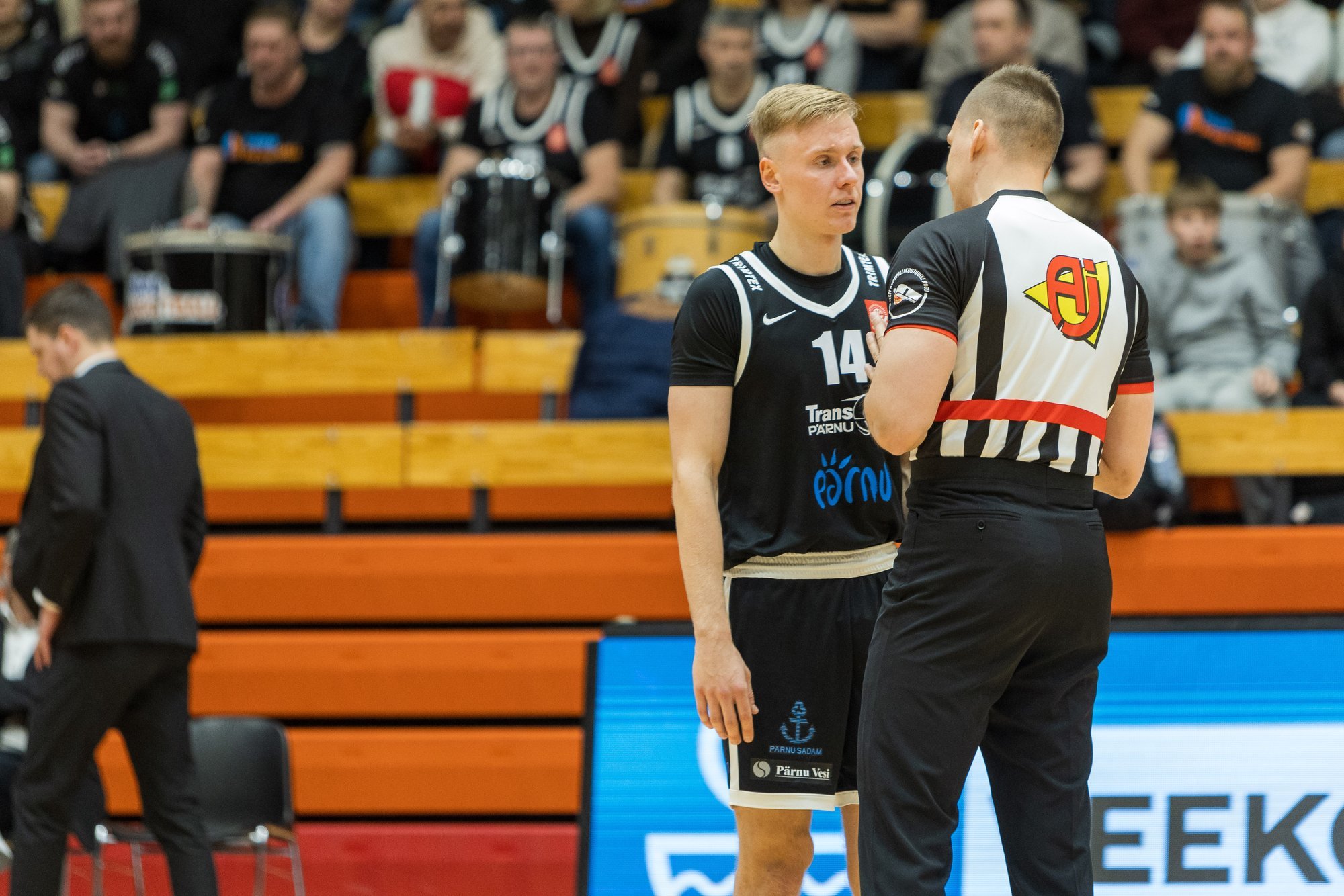 TIPPHETKED | Keila Coolbet üllatas võõrsil Transcom Pärnut ja murdis karika poolfinaali