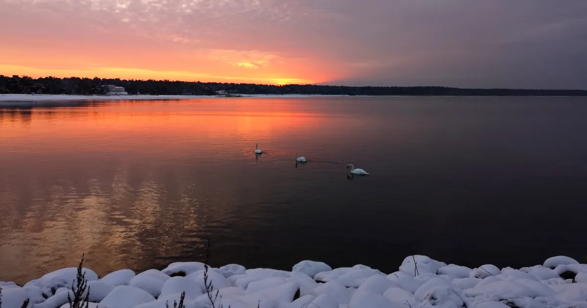 Esmaspäeval on külmakraade kohati kahekümne ümber