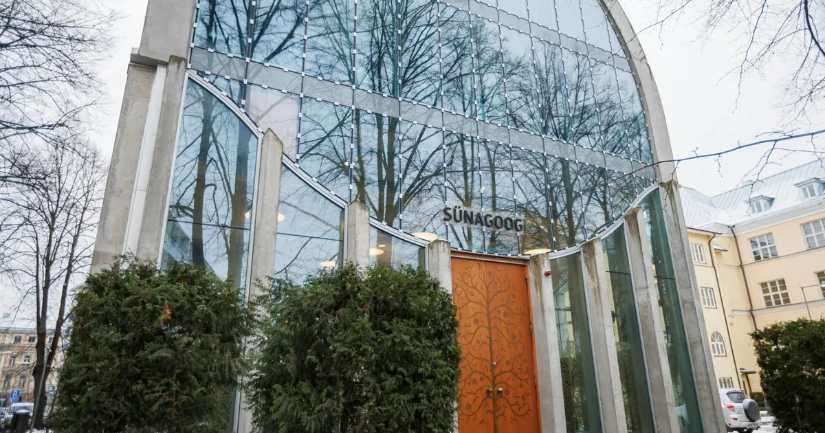 Juudi kogukond on Kris Kärneri väljaütlemistest häiritud