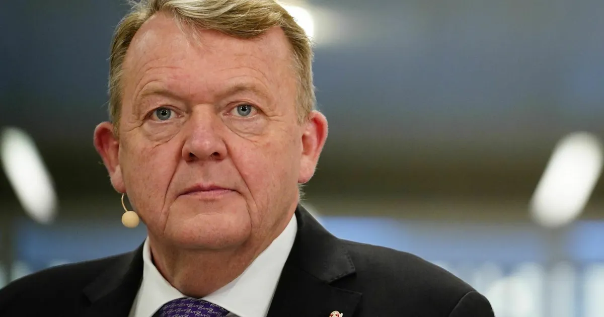 Taani välisminister: Gröönimaa kriis ei ole veel lahenenud