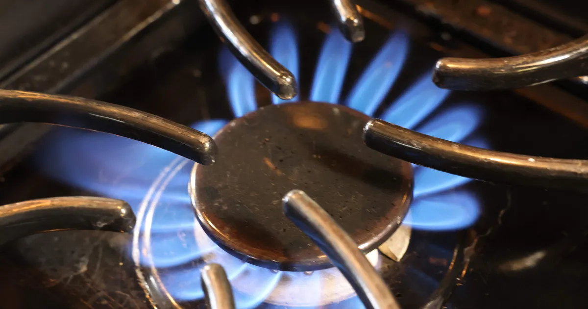 Gaas börsil odavneb, kuid Eesti kodutarbijale tuleb märtsis hinnatõus