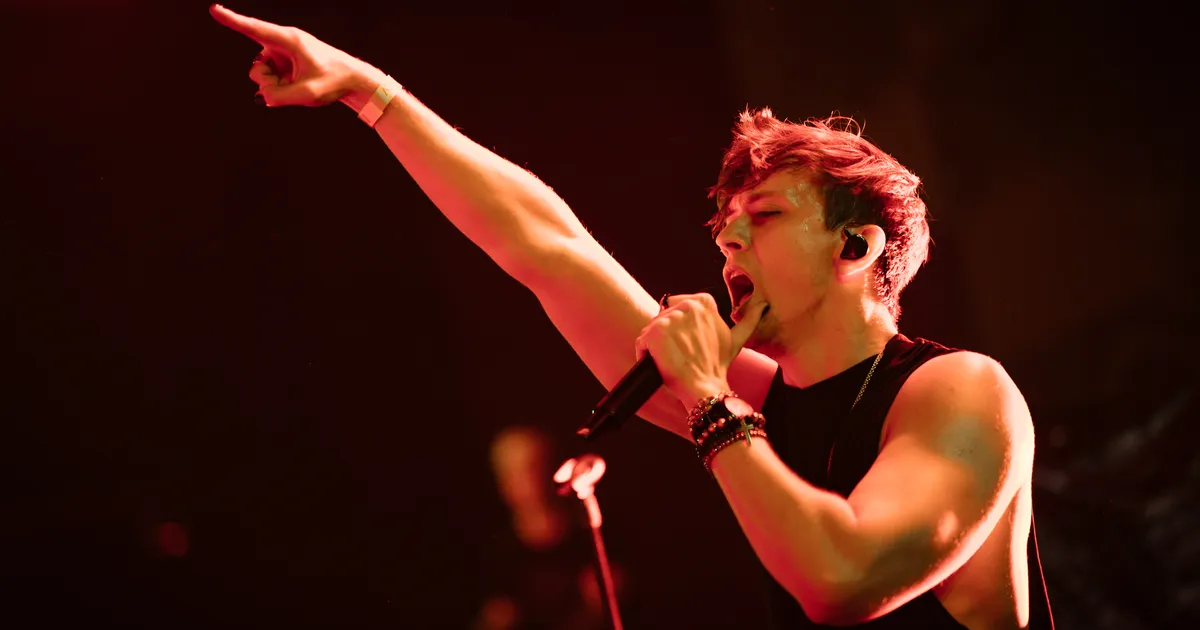 ILLUSIOON ⟩ Ollie avas, kui palju Spotify muusikule tegelikult maksab: kuulajaid on palju, aga…