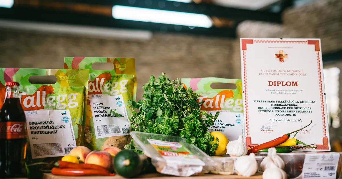 Eesti lihatööstuse suurtegija koondab töötajaid