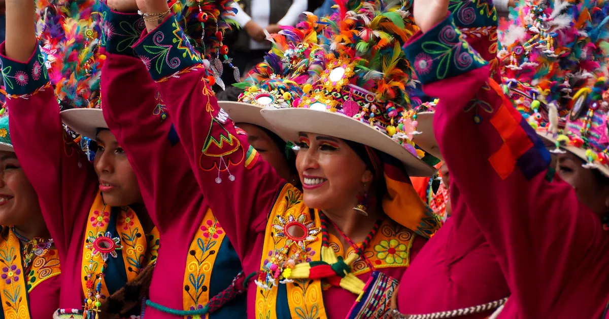 MINIVIKTORIIN ⟩ Milline Lõuna-Ameerika riik kuulutas end esimesena Hispaaniast iseseisvaks?