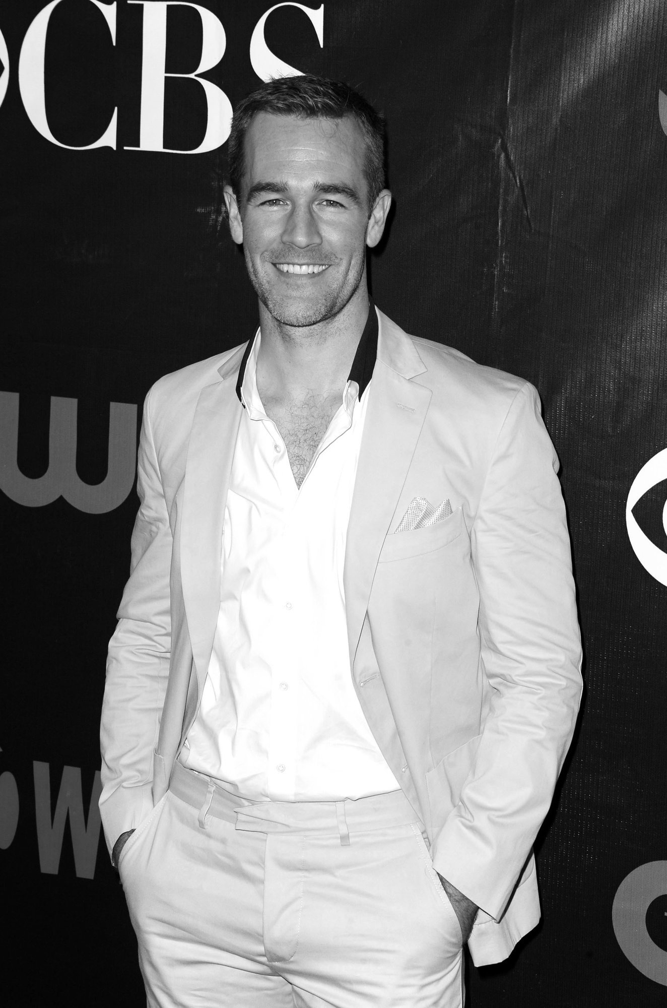 Näitleja James Van Der Beek suri vaid 48-aastaselt