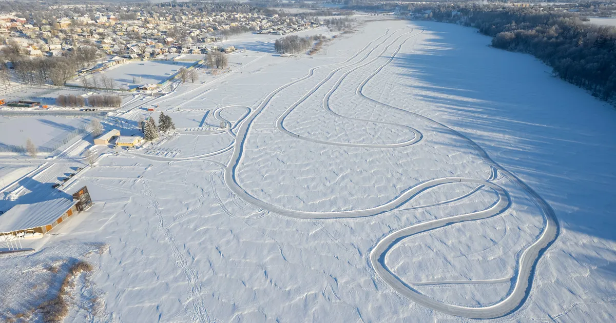 Laupäeval tuleb kuni 21 kraadi külma
