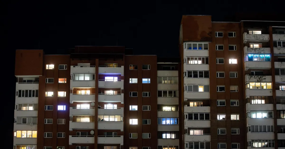 Tavaline kodutöö muutis Tallinna kortermaja peaaegu surmakambriks