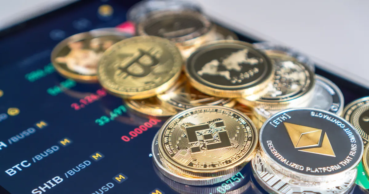 Eestit ähvardab karistus krüptotehingute maksuteabe kogumisega venitamise eest