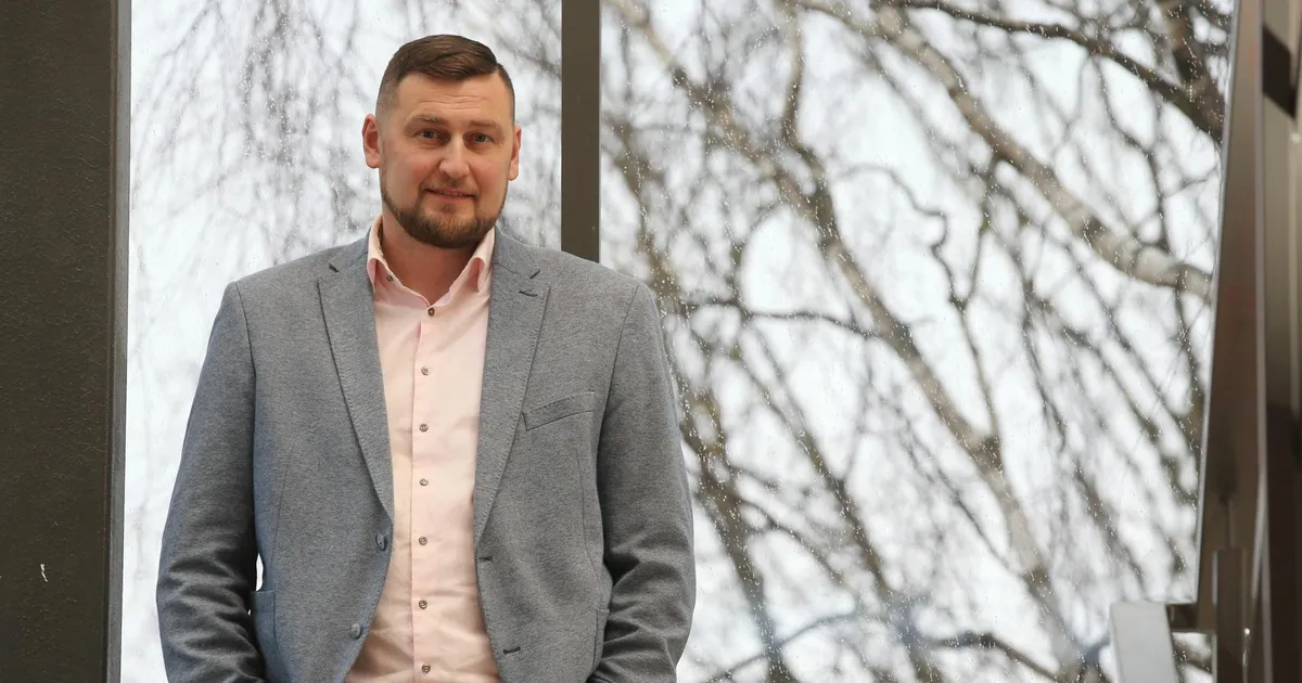 Endisest Elva vallavanemast sai Tartu turu juht