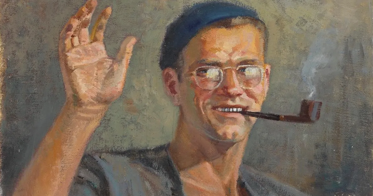 Valmib Ülo Soosteri mälestusmärk. Aga milline?