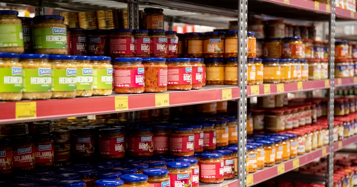 KUKU ⟩ Toiduliidu juht: Eesti toit ei ole kallis