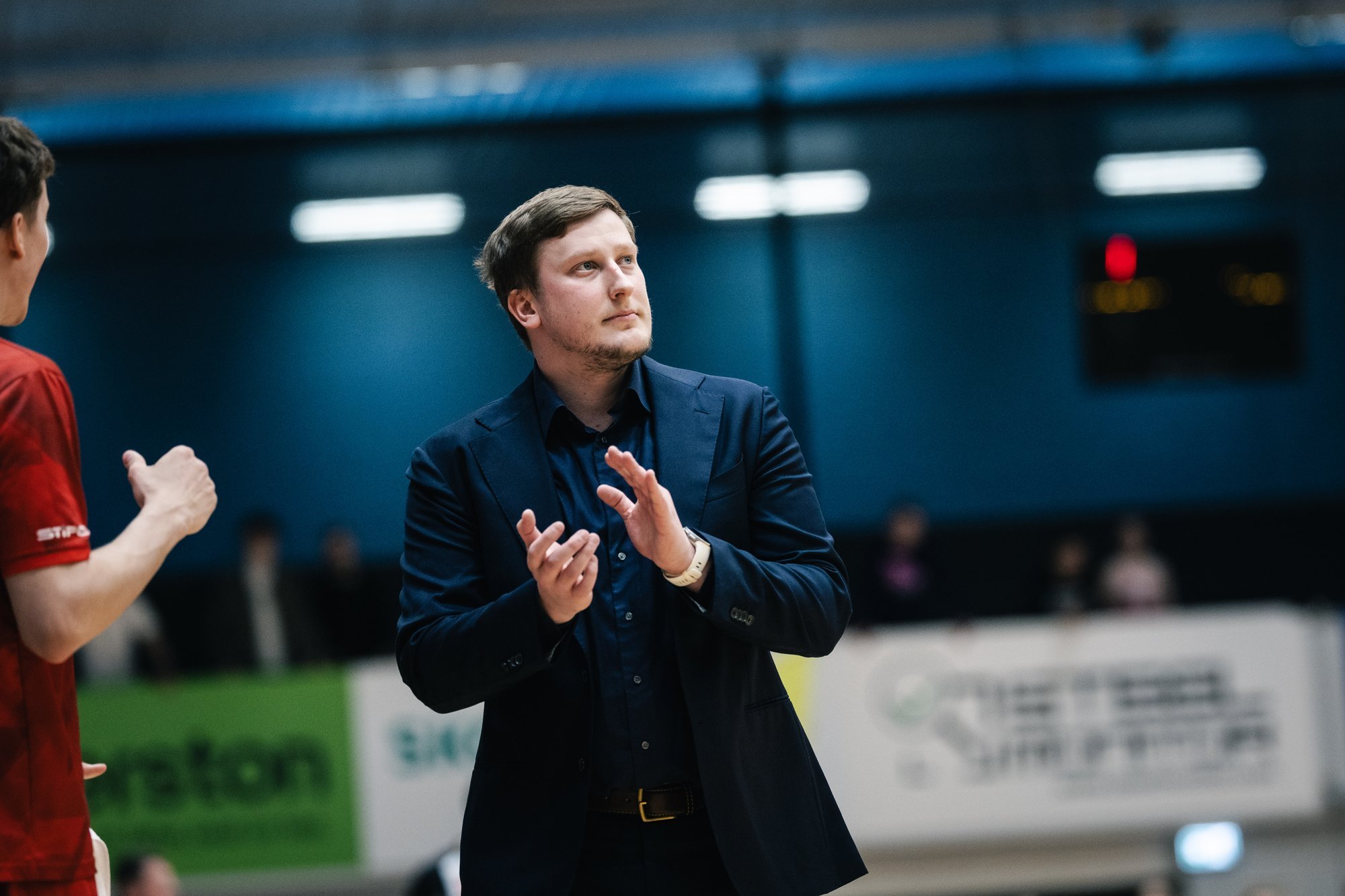 Brett Nõmme koduklubi palkas uue peatreeneri