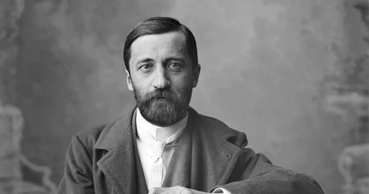 «Praegu on saatan vabanemas vangikongist. Häda neile, kes elavad maal ja merel!»