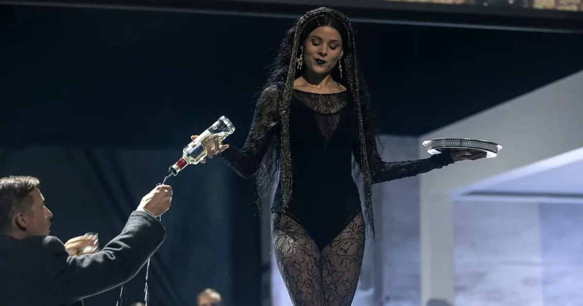 «Rahamaa» läheb rahvusvaheliseks: Eesti menulavastust mängitakse suvel välismaal