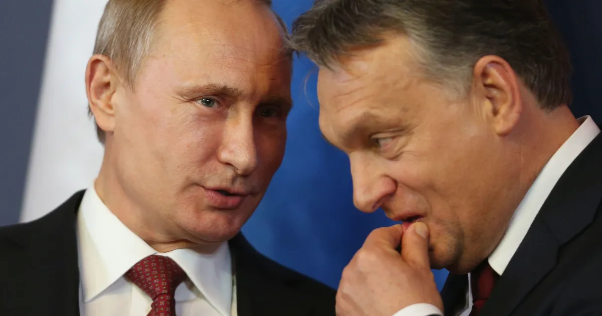 TARVO MADSEN ⟩ Praegu on meie enda keskel Venemaa käpik. Millal julgeb keegi öelda, et tegelikult pole okei?