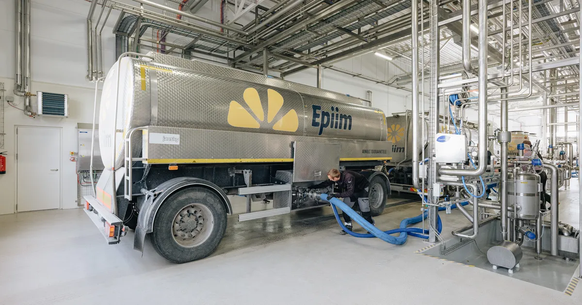 Endised põllumajandusministrid: valitsus peab E-Piima päästmiseks viivitamatult tegutsema