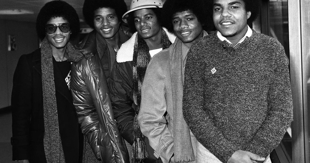 PALJASTUS ⟩ Uus dokumentaalfilm: Michael Jackson koges ka ise lapsena vägivalda