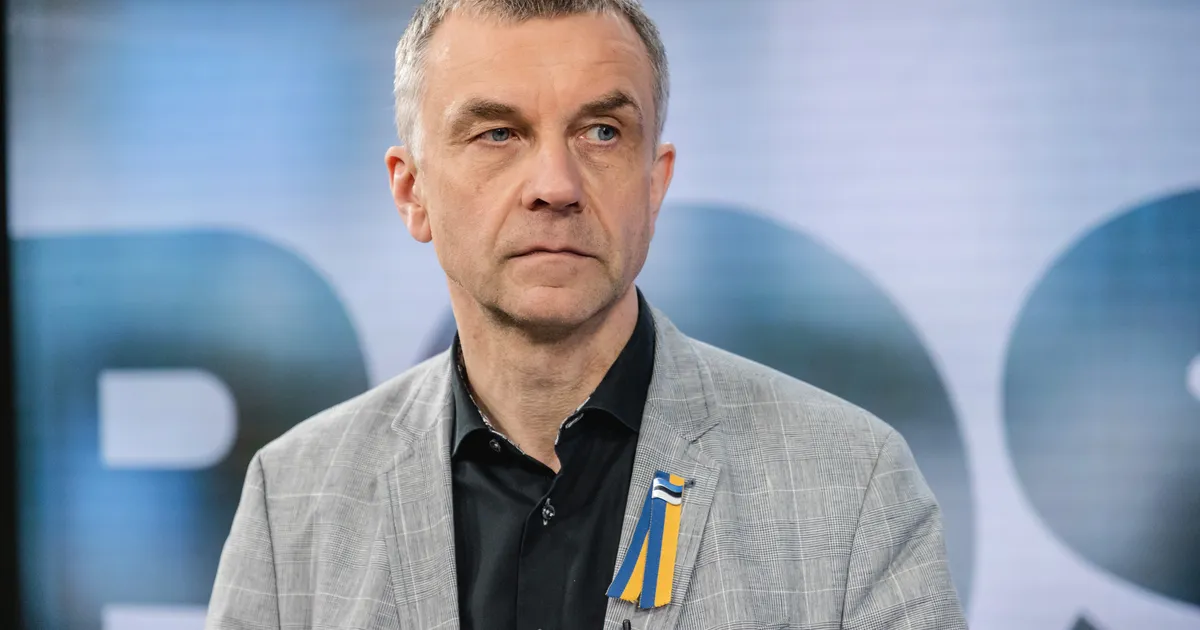 OTSE POSTIMEHEST ⟩ Kas eestlastele meeldivad ropud sõnad?