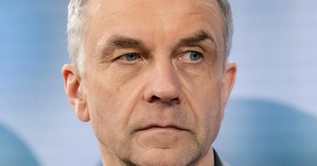 ILMAR TOMUSK ⟩ Kas roppuste koht on ÕSis?