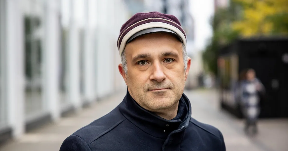 KOMMENTAAR ⟩ Stefano Braghiroli: Eesti tahab ELi laienemist kiirendada, kuid ei tee selleks omi ettepanekuid